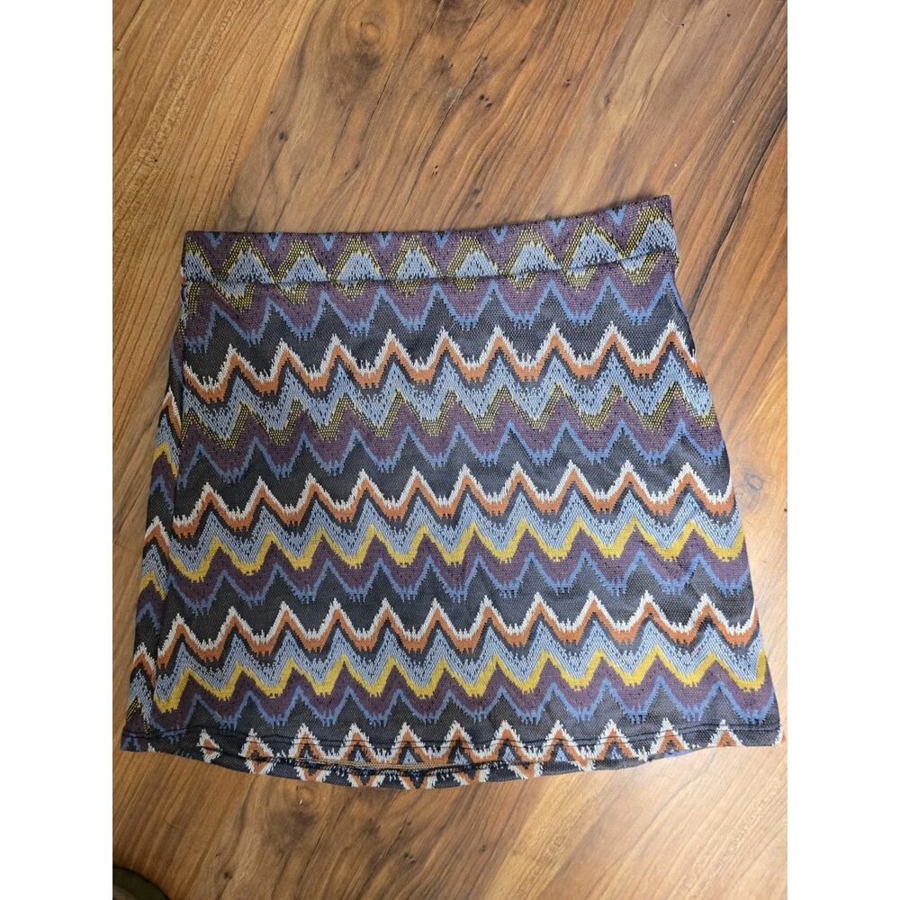 Knit Works Skirt Girls Size 14